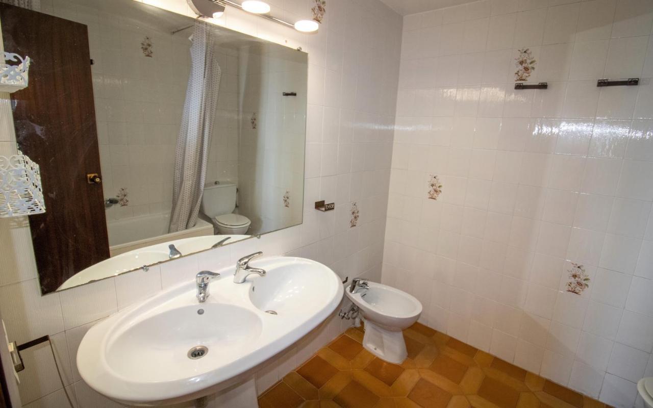 Apartamento Con Vistas Frontales - Primera Linea Playa Cargador - Albert Villas Alcoceber Exterior photo
